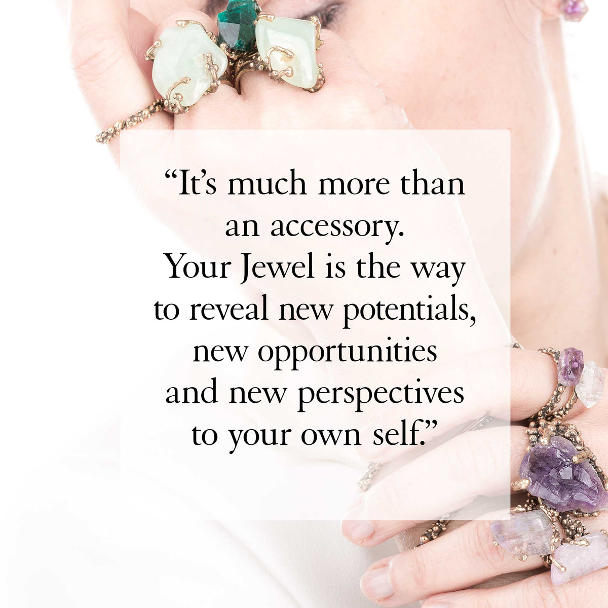 How to Clean, Cleanse, Charge, Activate and Program Healing Jewelry- The FOUNDATION_Part 1 of 5