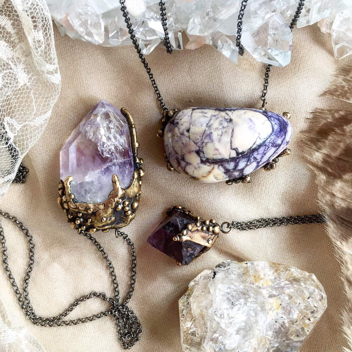 RAISE YOUR PSYCHIC ABILITIES