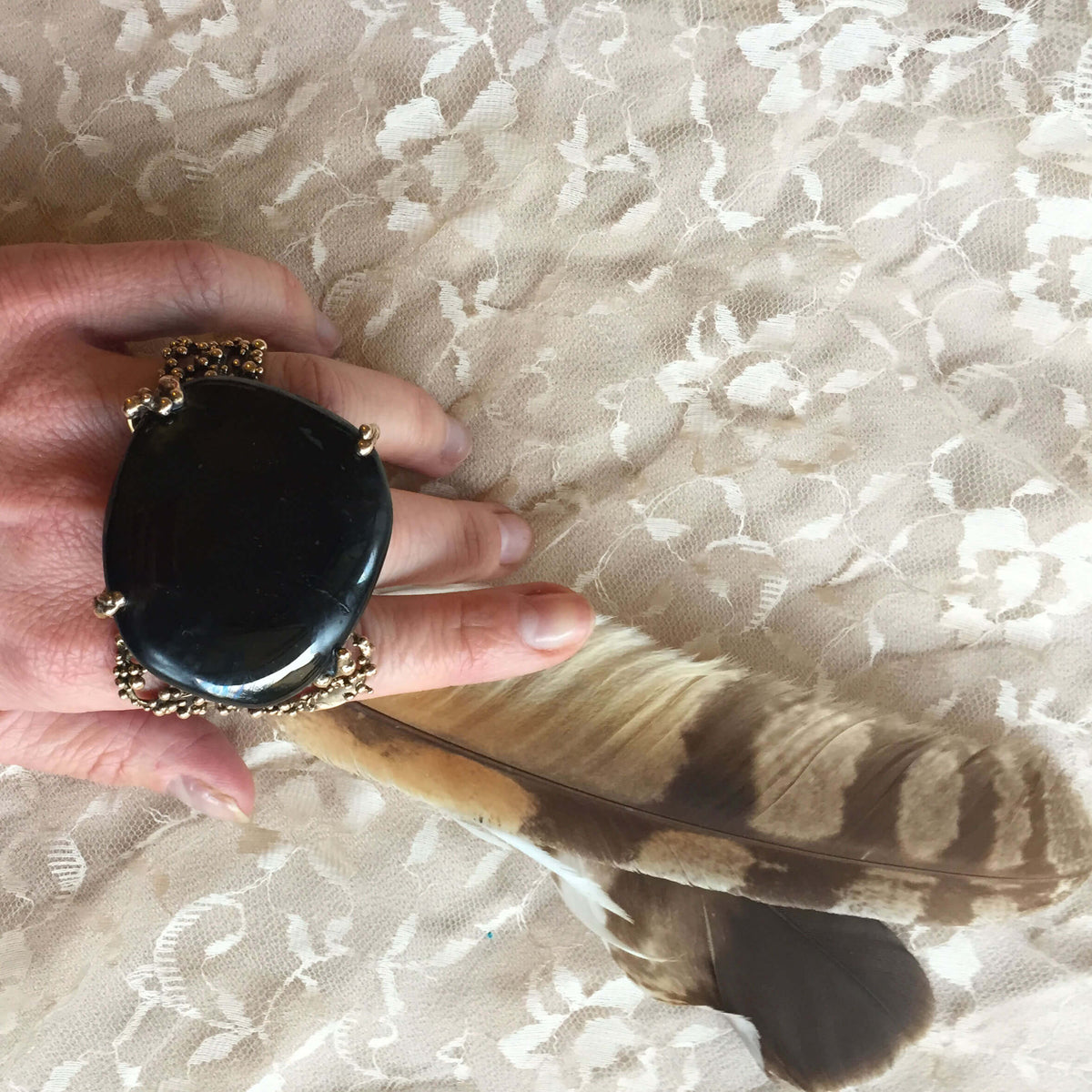 PROTECTION & ESTABLISH HEALTHY BOUNDARIES