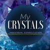 My Crystals - Individual Consultation (English)